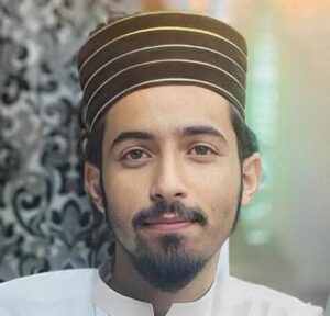 Picture of Qari Shehzad Harooni