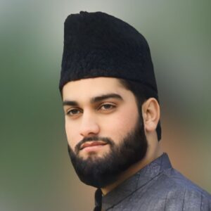 Picture of Qari Shoaib Akhtar Qadri