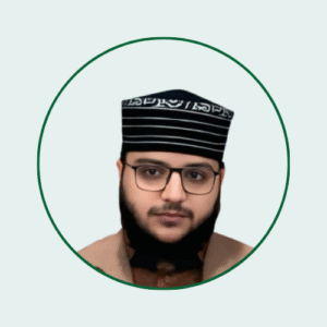 Picture of Hafiz Farhan Gohar Hazravi ​